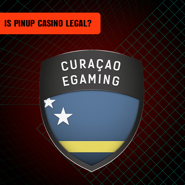 Is Pinup Casino Legal in Brazil?